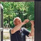 KKFH kunststof kozijnen afstellen