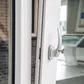 Draaikiepraam sluit niet goed KKFH