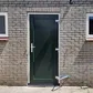 KKFH schuurdeur