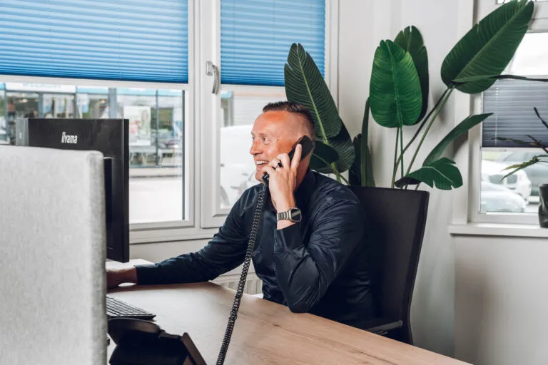 Werken bij KKFH