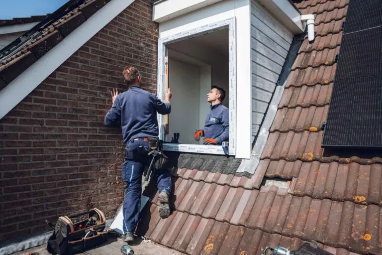 kozijnen vervangen KKFH
