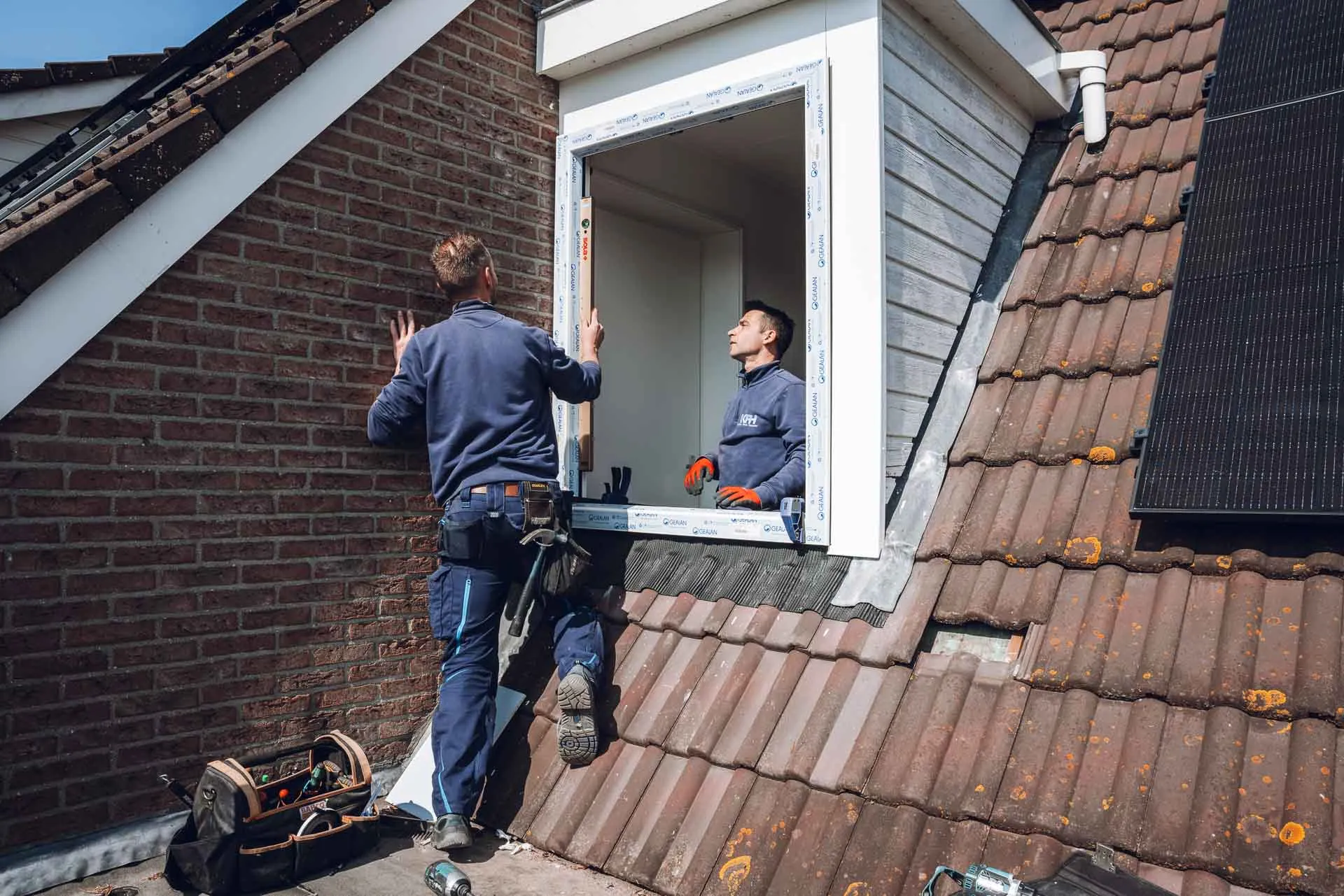 kozijnen vervangen KKFH