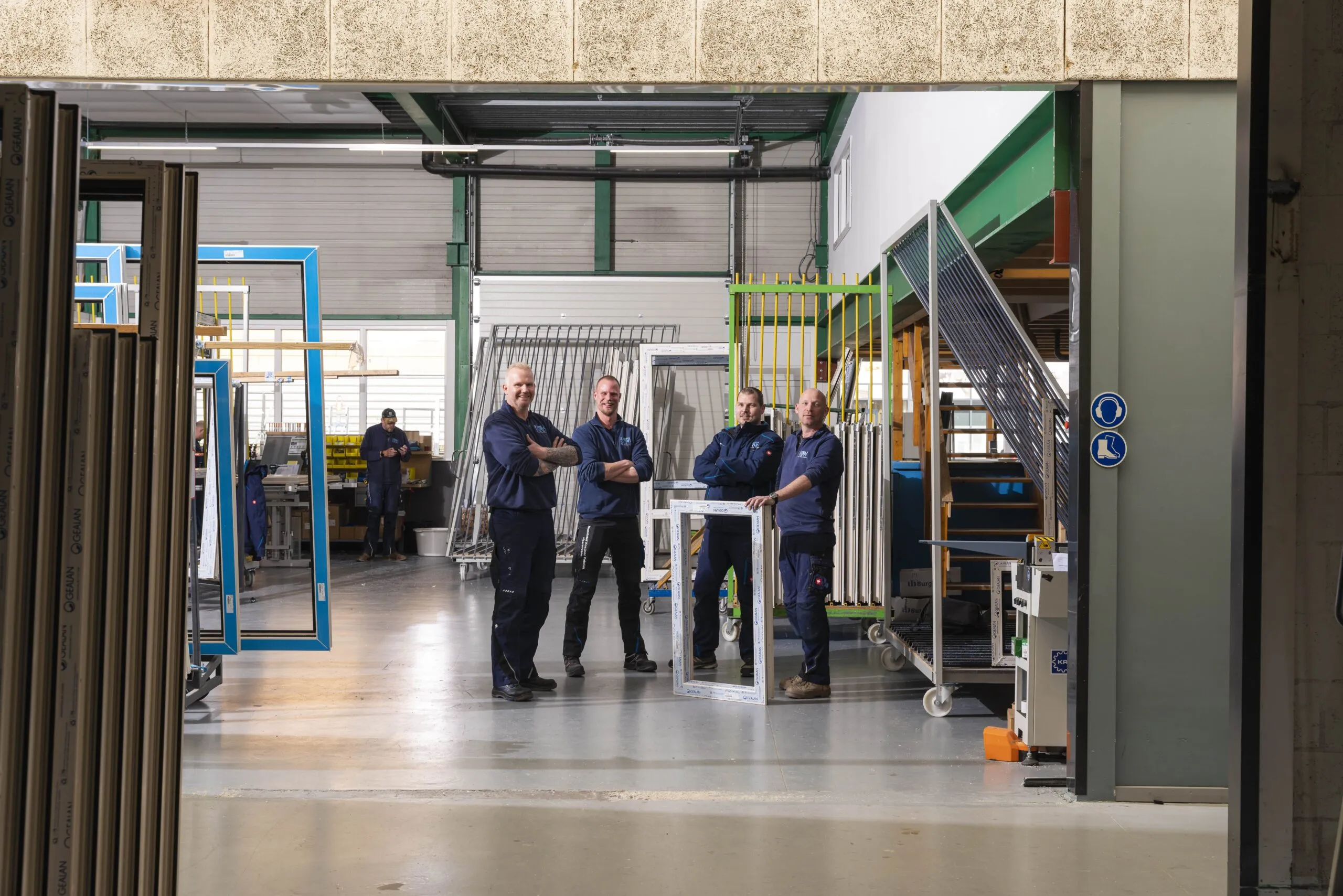 kkfh-kunststof-kozijnenfabriek-heerenveen-productie