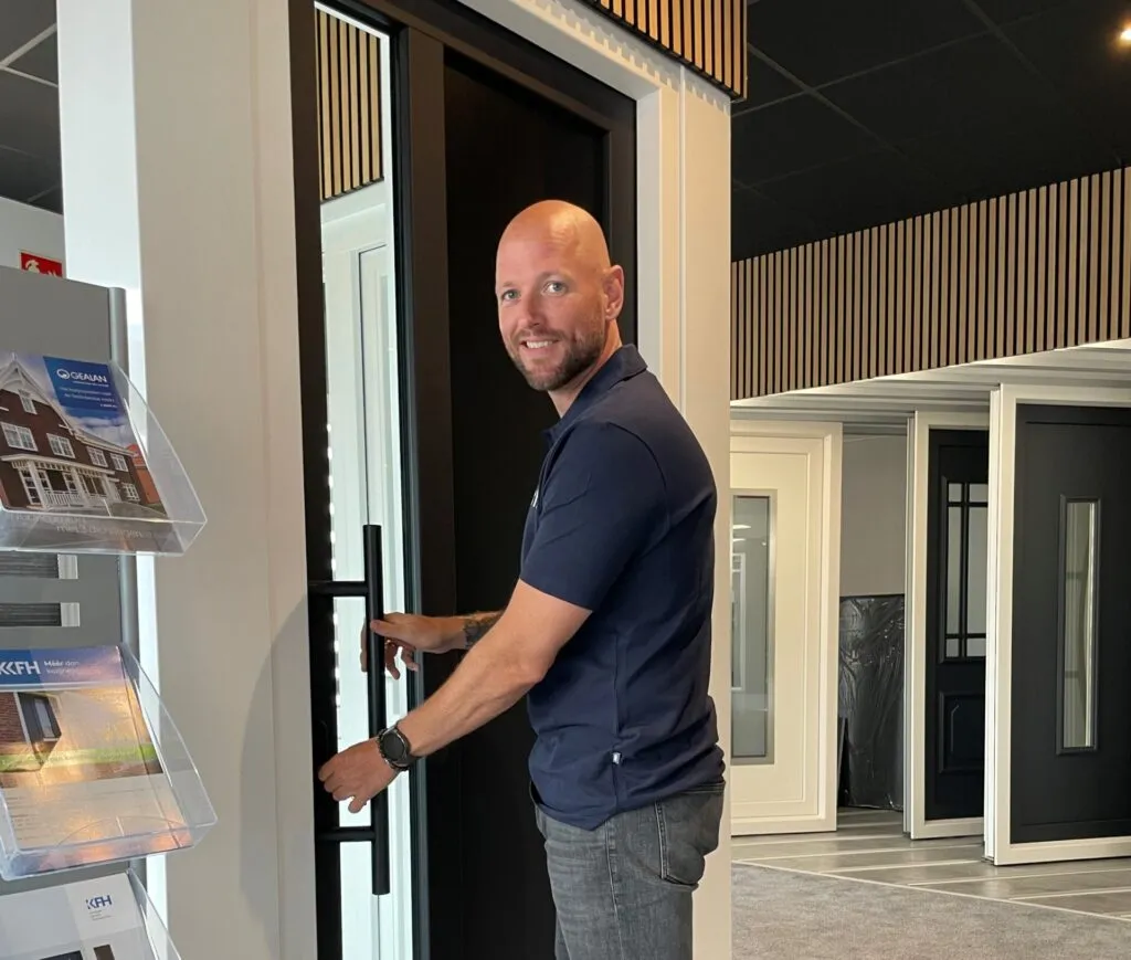 Werken bij KKFH