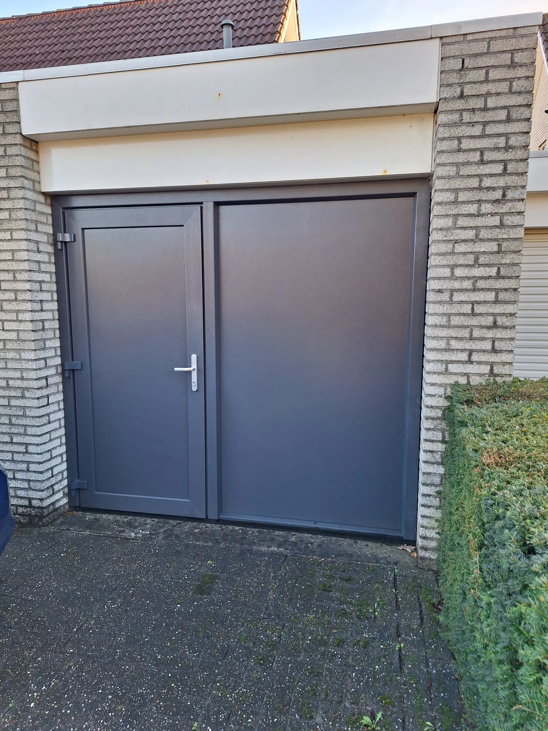Overig - Garagedeuren 2