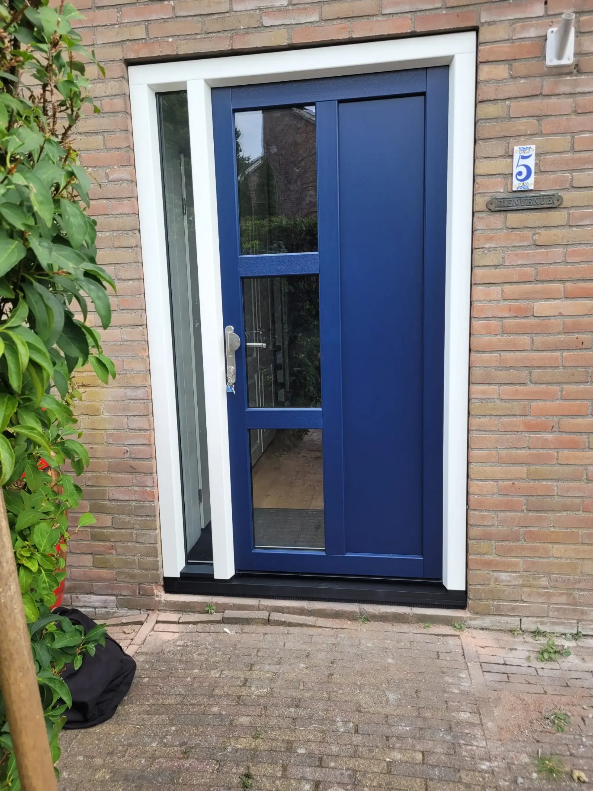 KKFH Voordeuren 8