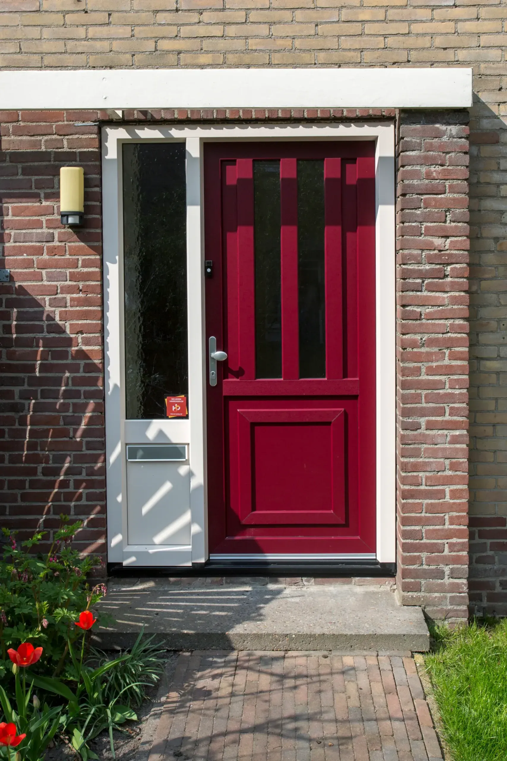 KKFH Voordeuren 12